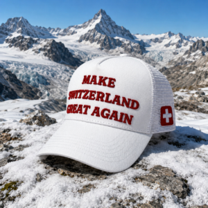 Casquette