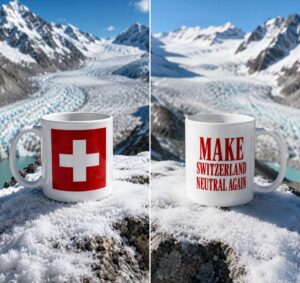 Mug (Neutralité)