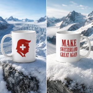 Mug (MSGA)